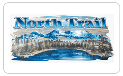 Heartland North Trail RVs For Sale For Sale