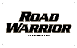 Heartland Road Warrior RVs For Sale For Sale
