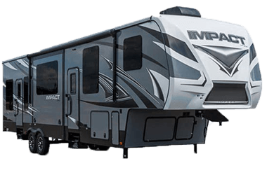 Fifth Wheel Toy Haulers  RVs For Sale