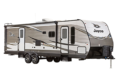 Jayco Jay Flight SLX 8 RVs For Sale
