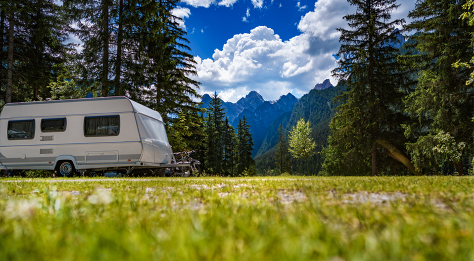 Wenatchee, WA RV Dealer Used RV's For Sale + Great Pricing