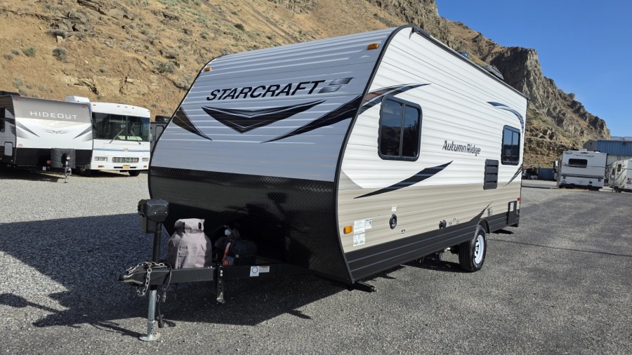 2020 Starcraft RV Autumn Ridge 171RD 0
