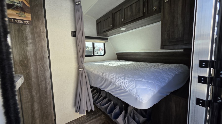 2020 Starcraft RV Autumn Ridge 171RD 5
