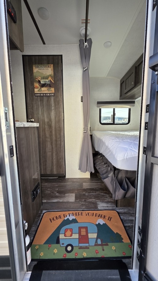 2020 Starcraft RV Autumn Ridge 171RD 4