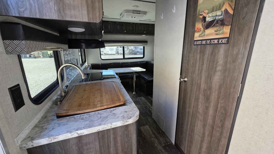 2020 Starcraft RV Autumn Ridge 171RD 7