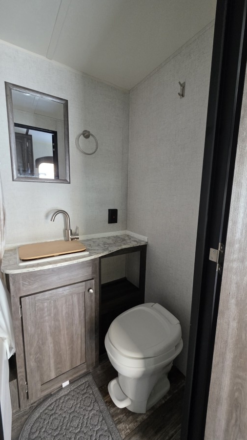 2020 Starcraft RV Autumn Ridge 171RD 13