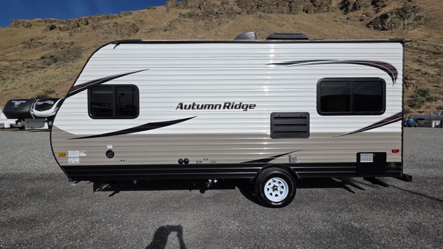2020 Starcraft RV Autumn Ridge 171RD 1