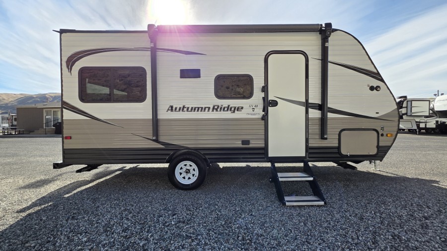 2020 Starcraft RV Autumn Ridge 171RD 3