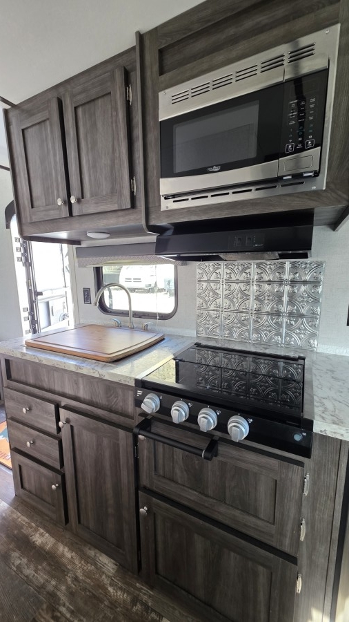 2020 Starcraft RV Autumn Ridge 171RD 8