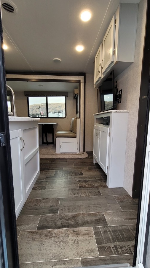 2019 Keystone RV Bullet 273BHSWE 5