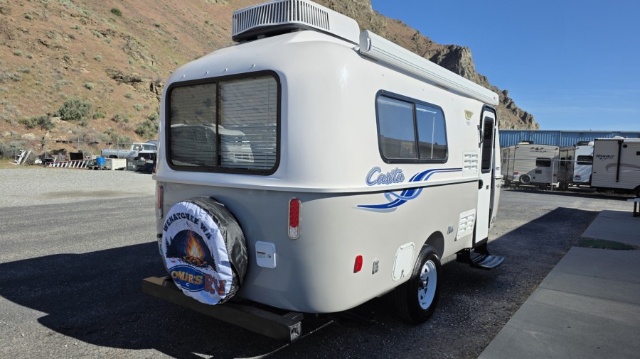 2024 Casita LIBERTY DELUXE 3