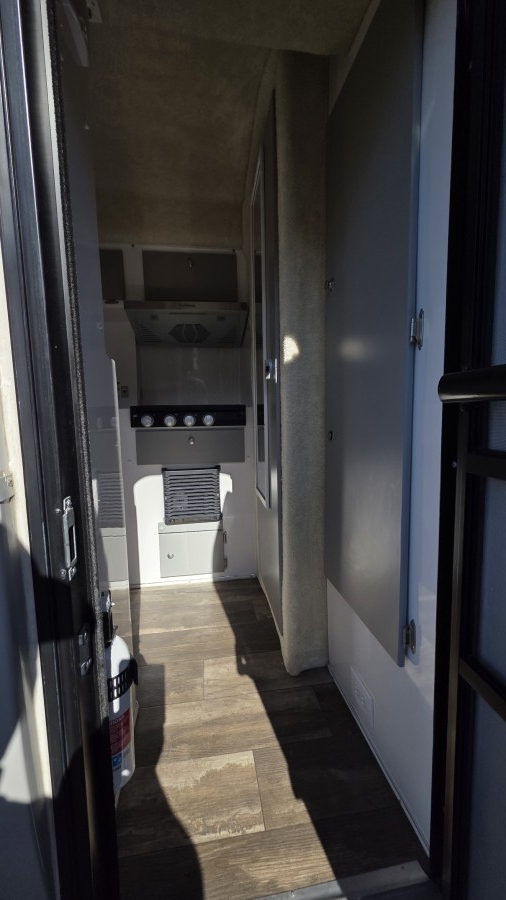 2024 Casita LIBERTY DELUXE 4