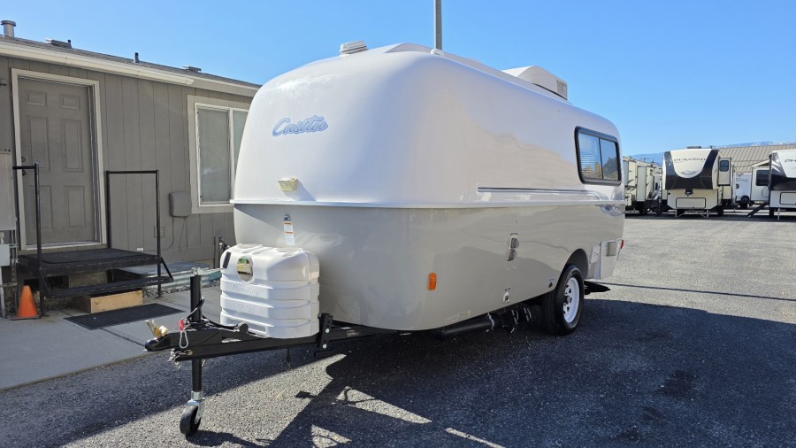 2024 Casita LIBERTY DELUXE 1
