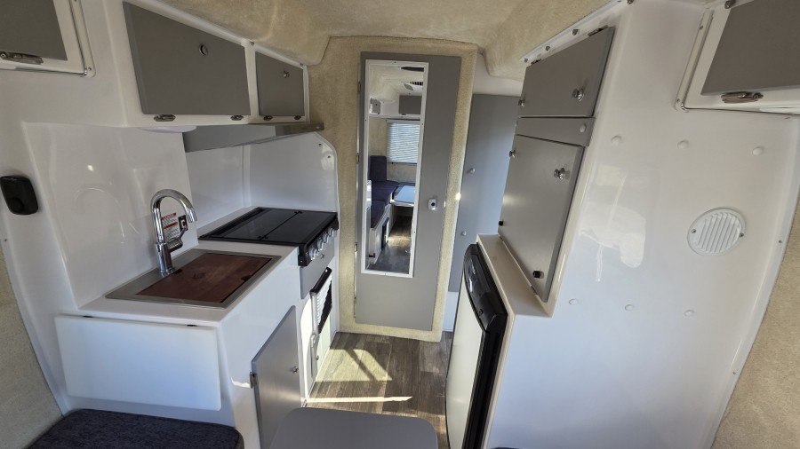 2024 Casita LIBERTY DELUXE 8
