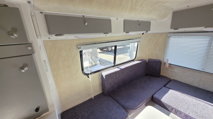 2024 Casita LIBERTY DELUXE 7