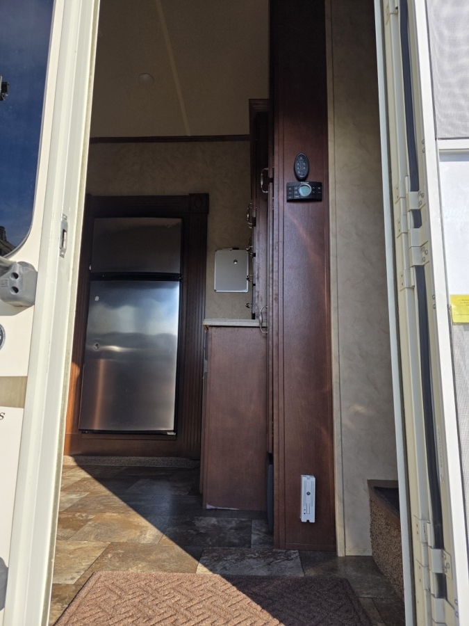 2015 Forest River RV Cedar Creek 36CKTS 4