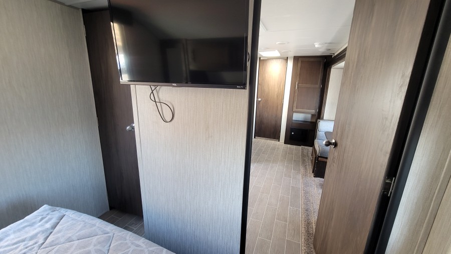 2020 Forest River RV Cherokee Cascade 214JT 10