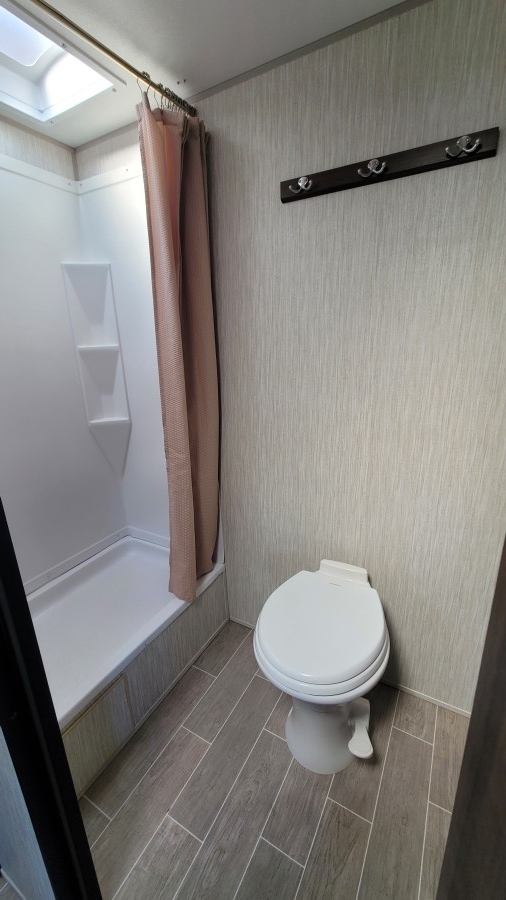 2020 Forest River RV Cherokee Cascade 214JT 11