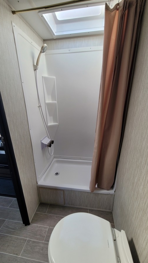 2020 Forest River RV Cherokee Cascade 214JT 13