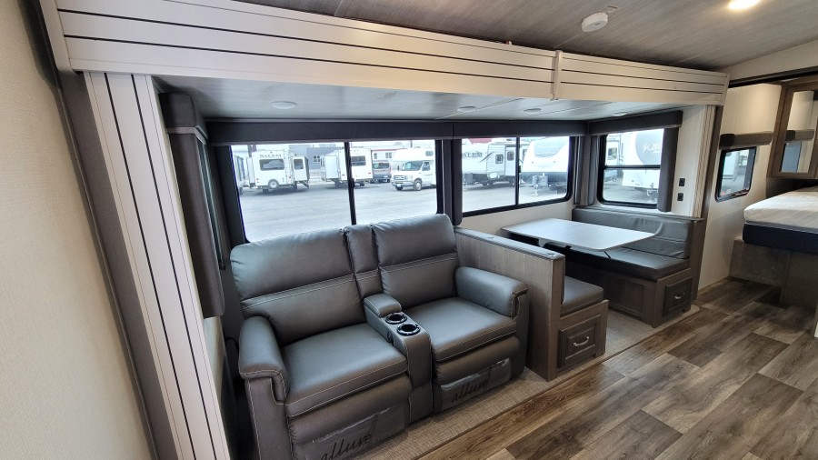 2022 Keystone RV Cougar 26RBSWE 7