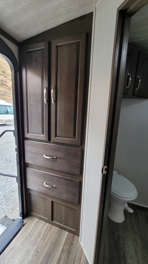 2022 Keystone RV Cougar 26RBSWE 10