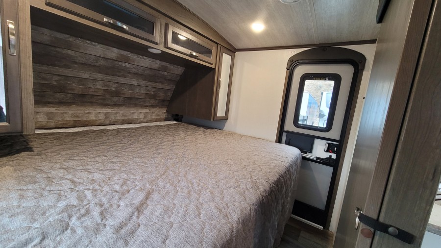 2022 Keystone RV Cougar 26RBSWE 12