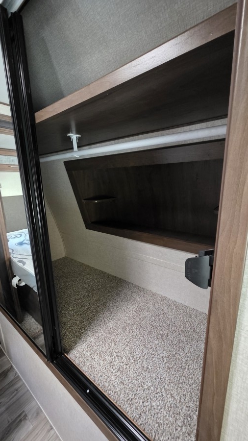 2018 Keystone RV Cougar 29RLDWE 14