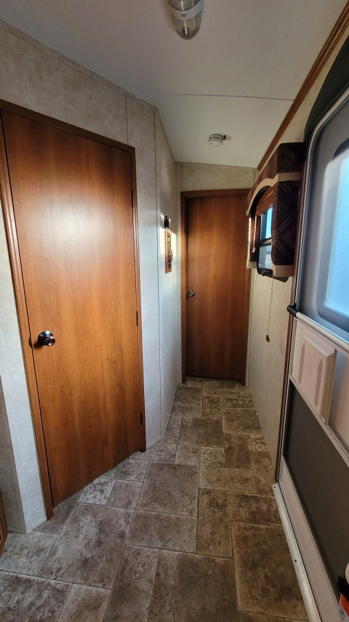 2014 Keystone RV Cougar 321RES 11