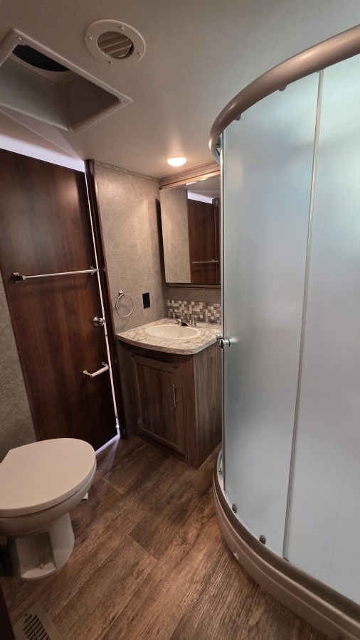 2018 Jayco Eagle 30.5MOLK 15