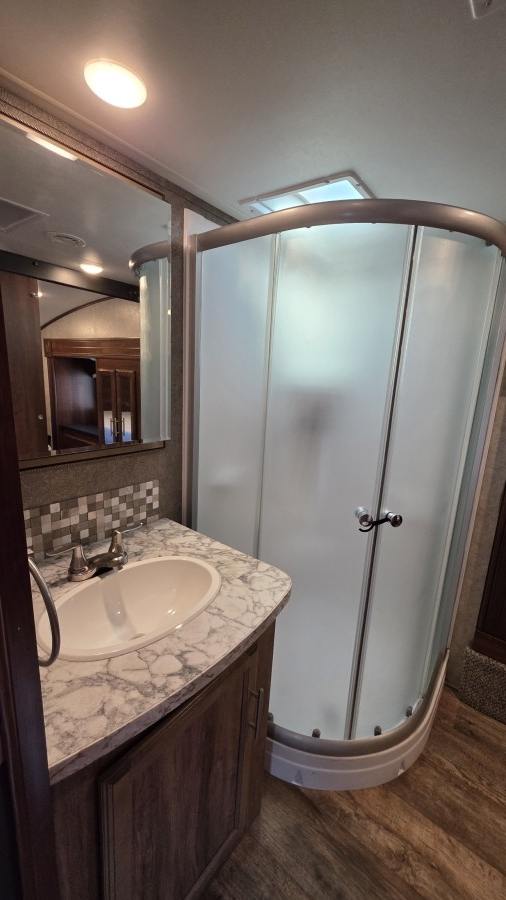 2018 Jayco Eagle 30.5MOLK 14