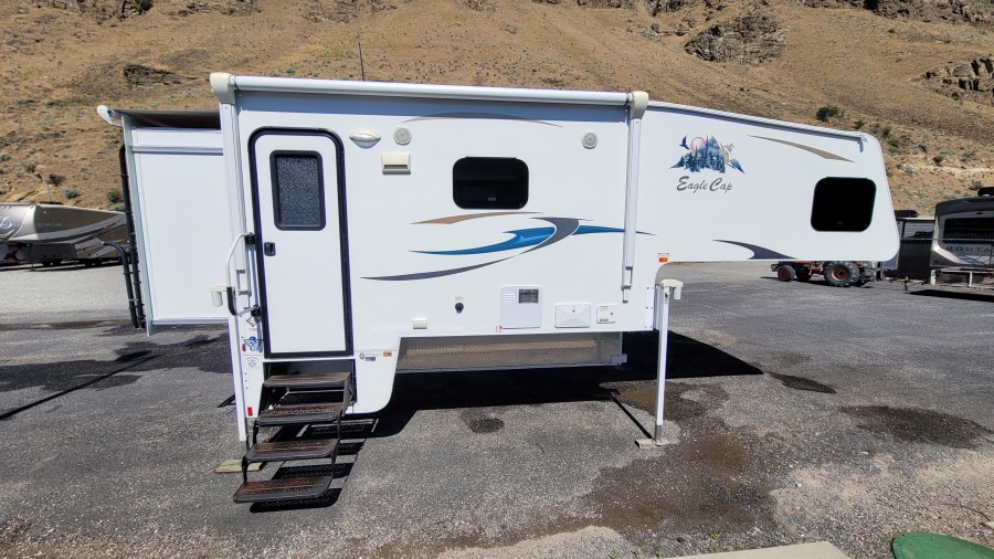 2015 Adventurer Eagle Cap 1160 4