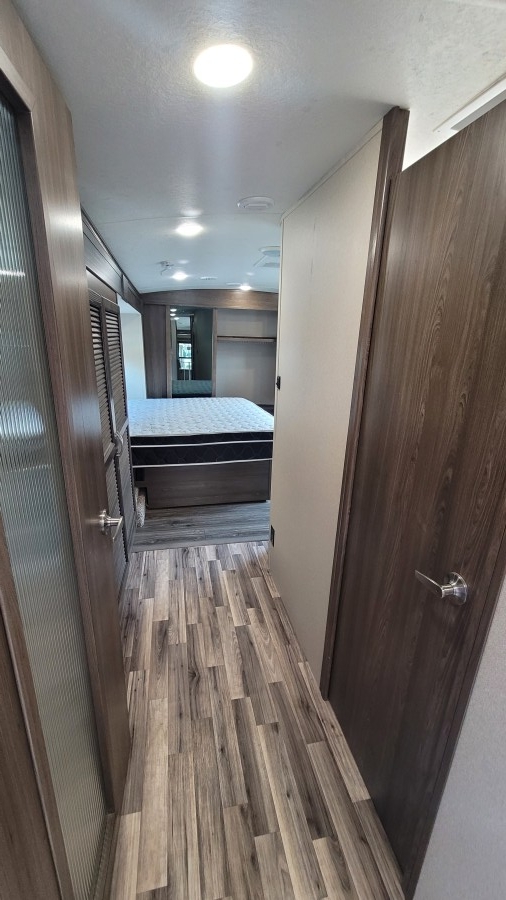 2016 Evergreen RV BAY HILL 340RK 13