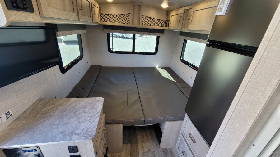 2022 Forest River RV Flagstaff 15TB 9