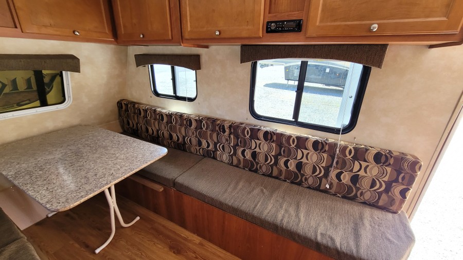 2012 Forest River RV Viking 14R 4