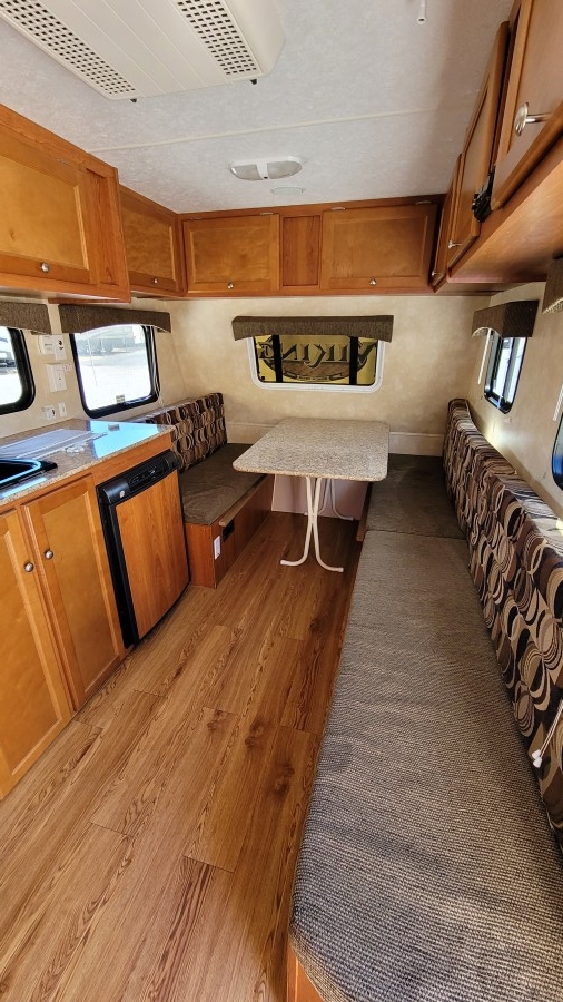 2012 Forest River RV Viking 14R 3