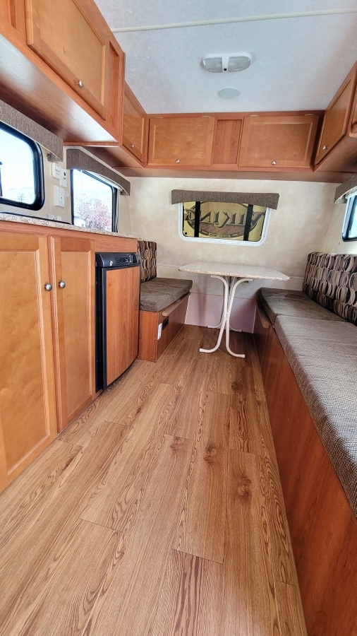 2012 Forest River RV Viking 14R 6