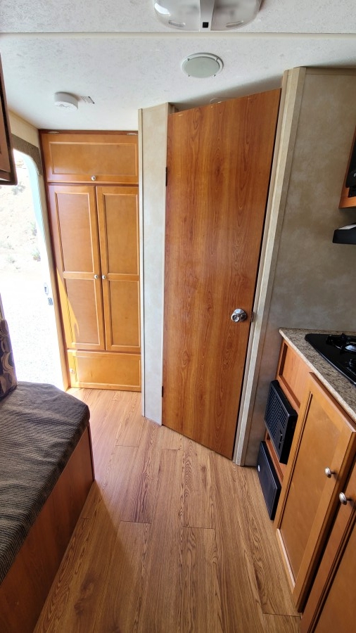 2012 Forest River RV Viking 14R 7