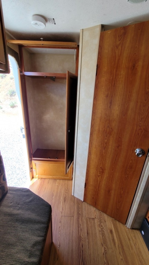 2012 Forest River RV Viking 14R 8