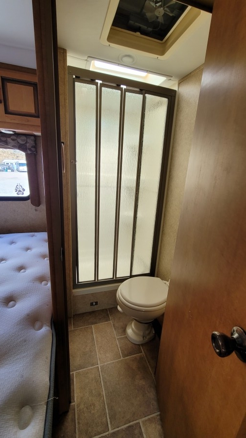 2012 Forest River RV Forester 2451 9