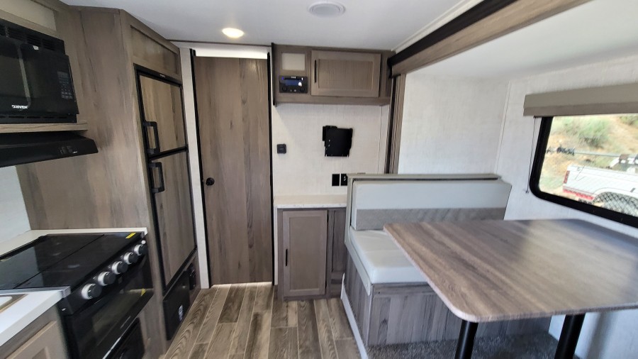 2023 Gulf Stream NORTHERN EXPRESS 21QBD 7