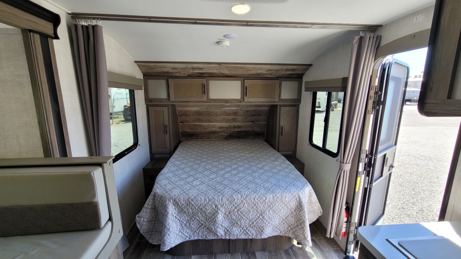 2023 Gulf Stream NORTHERN EXPRESS 21QBD 5