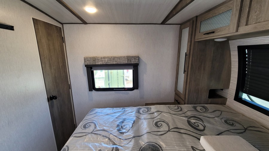 2022 Forest River RV Hemisphere SALEM 271RL 13