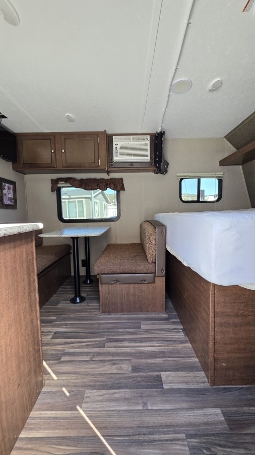 2018 Keystone RV Hideout 175LHS 4