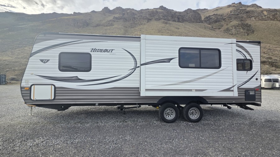 2015 Keystone RV Hideout 23RKSWE 1