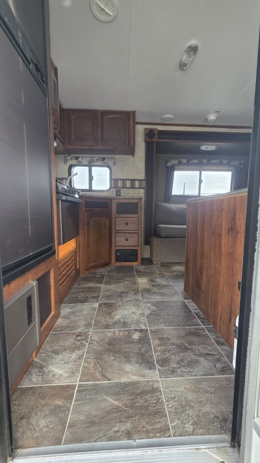 2015 Keystone RV Hideout 23RKSWE 4