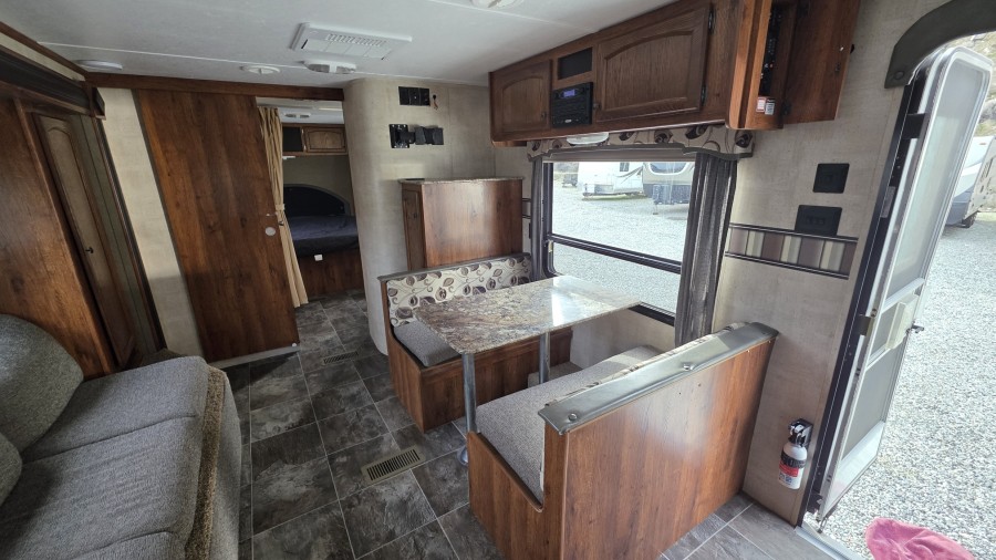 2015 Keystone RV Hideout 23RKSWE 7