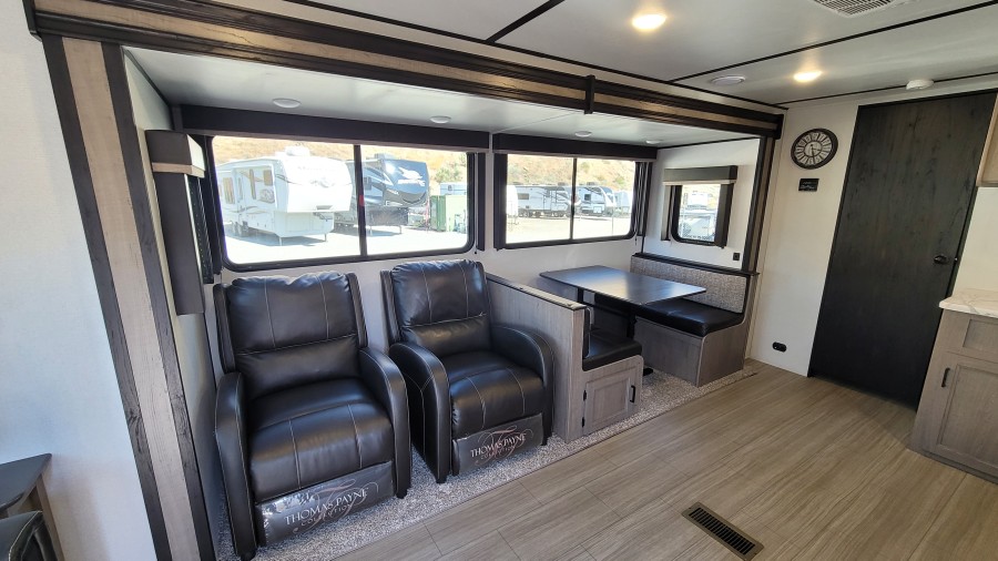 2020 Keystone RV Hideout 27RLS 7