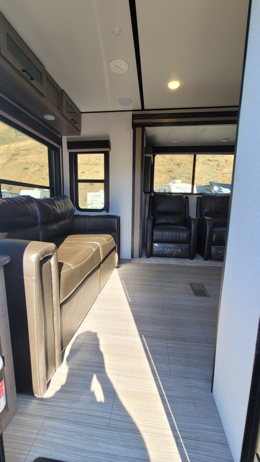 2020 Keystone RV Hideout 27RLS 5