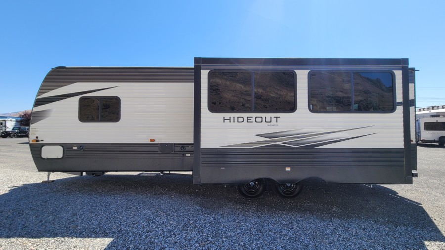 2020 Keystone RV Hideout 27RLS 2