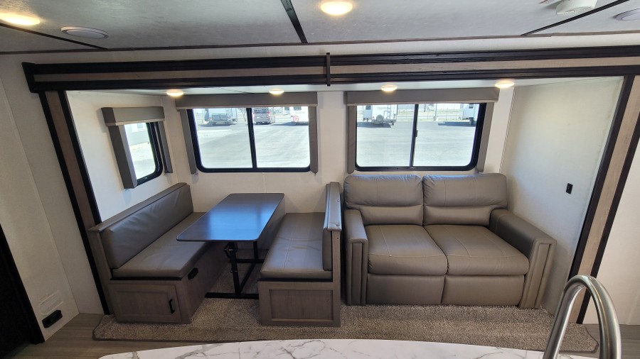 2021 Keystone RV Hideout 30BHKSWE 6